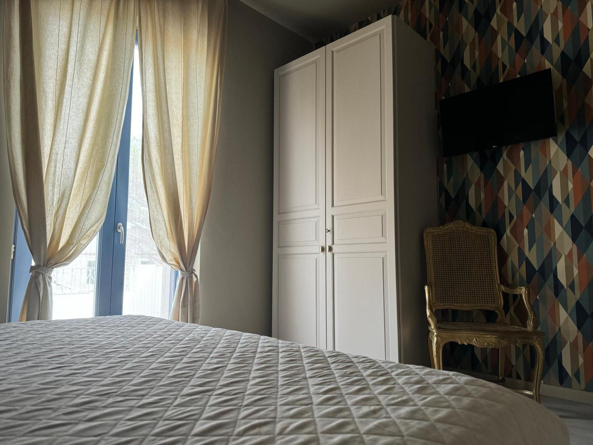 Taliaka B & B Λίπαρι Εξωτερικό φωτογραφία