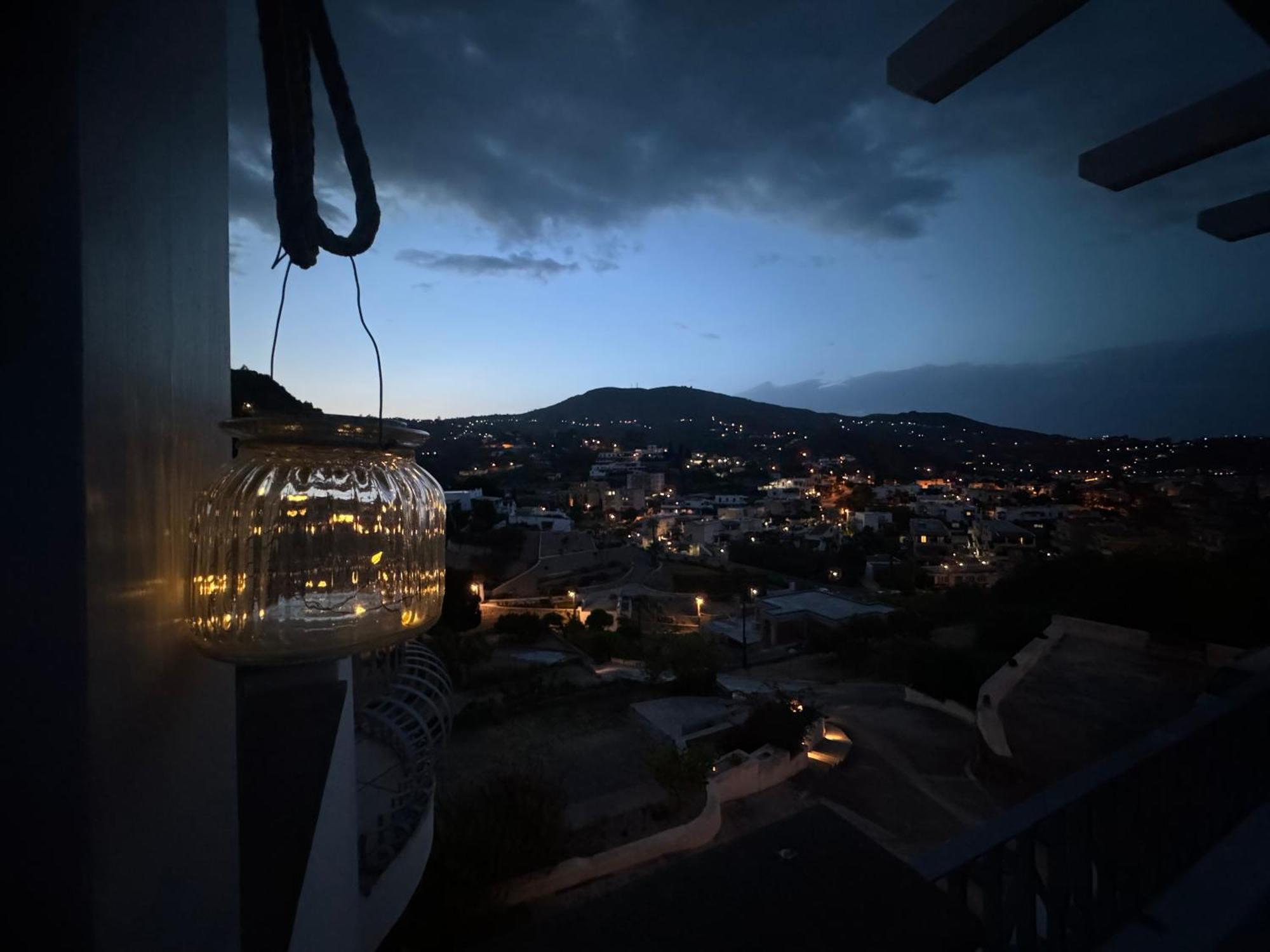 Taliaka B & B Λίπαρι Εξωτερικό φωτογραφία
