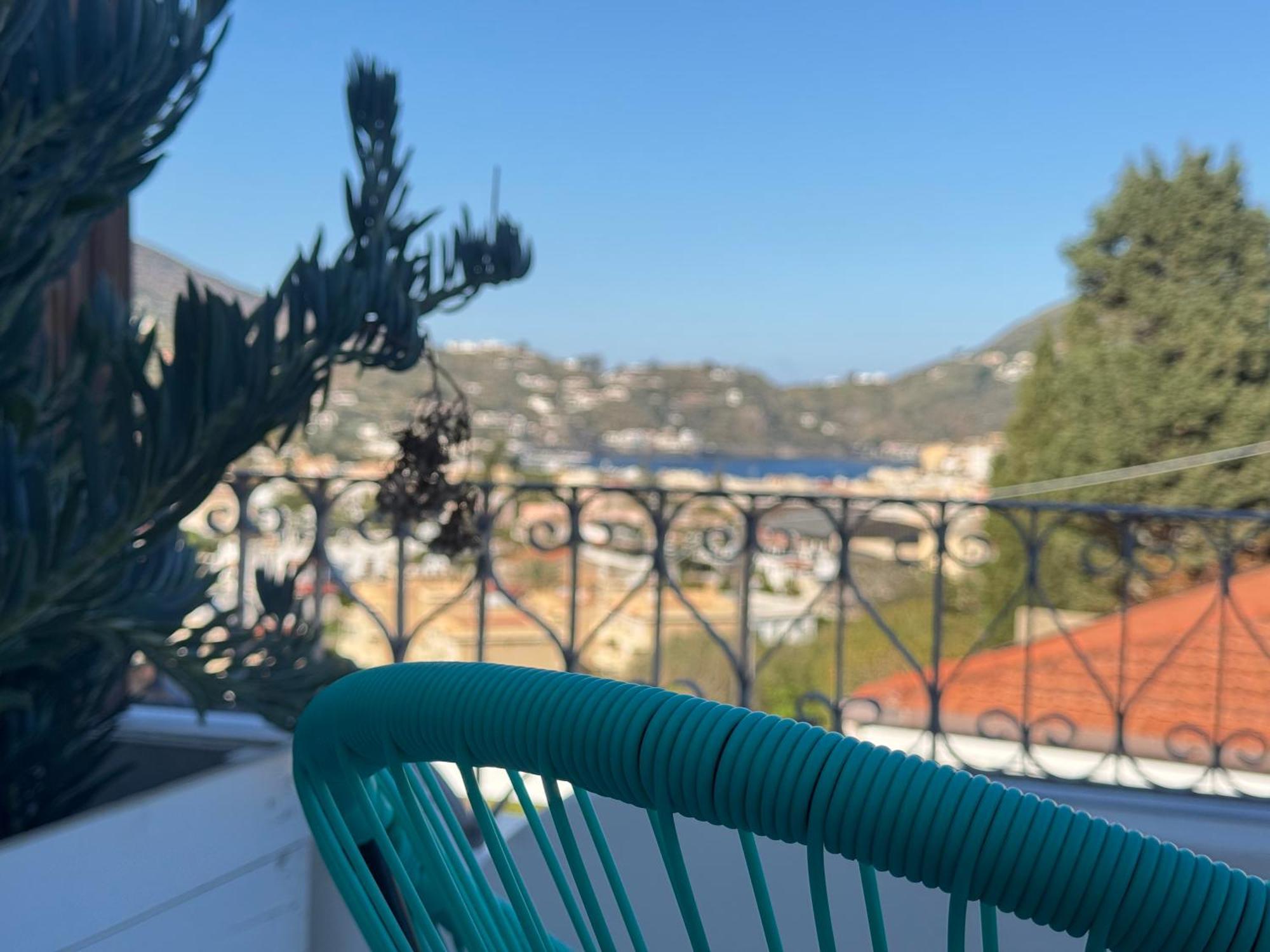 Taliaka B & B Λίπαρι Εξωτερικό φωτογραφία
