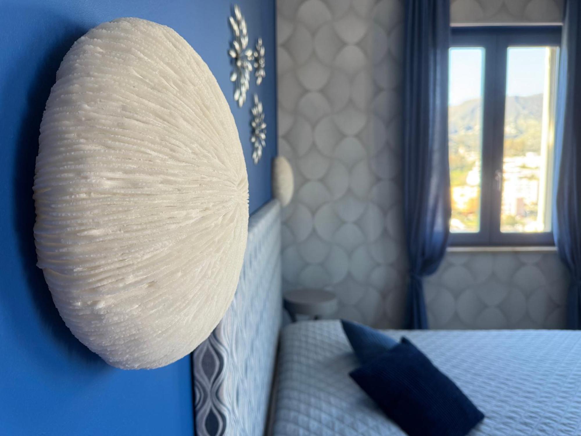 Taliaka B & B Λίπαρι Εξωτερικό φωτογραφία