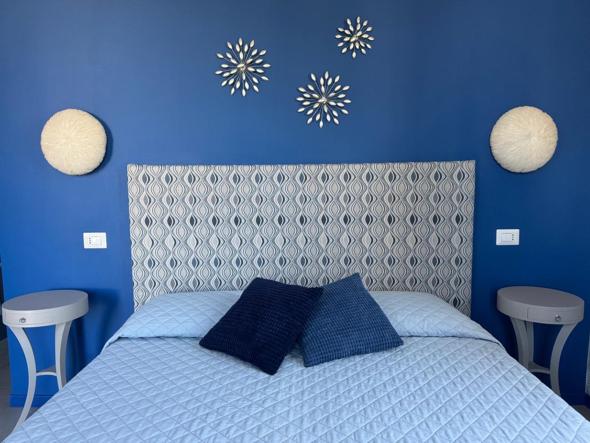 Taliaka B & B Λίπαρι Εξωτερικό φωτογραφία