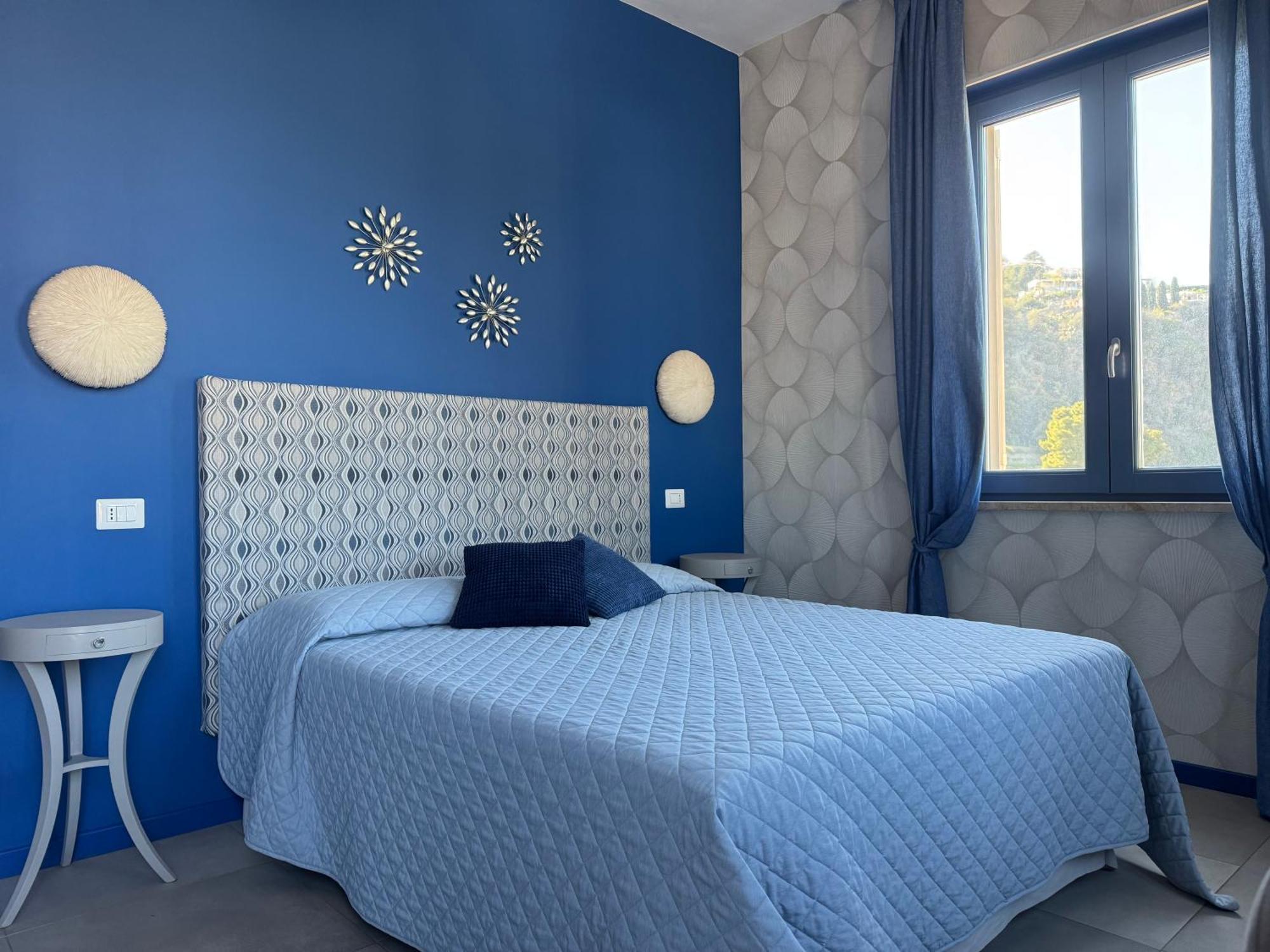 Taliaka B & B Λίπαρι Εξωτερικό φωτογραφία
