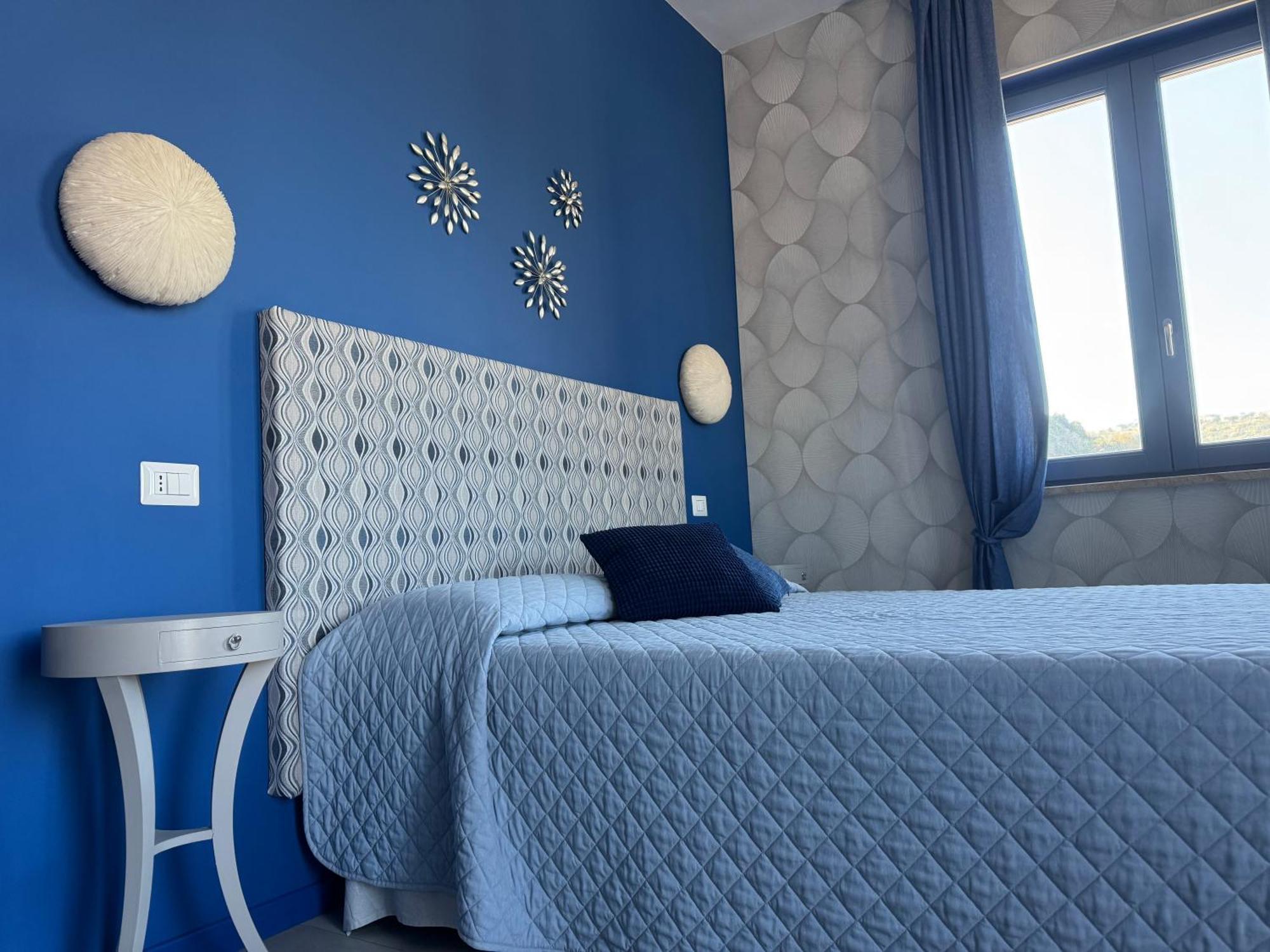 Taliaka B & B Λίπαρι Εξωτερικό φωτογραφία