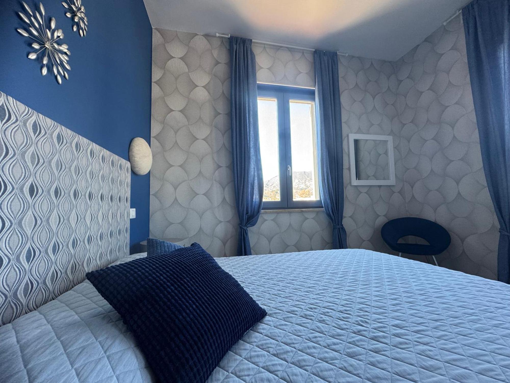 Taliaka B & B Λίπαρι Εξωτερικό φωτογραφία