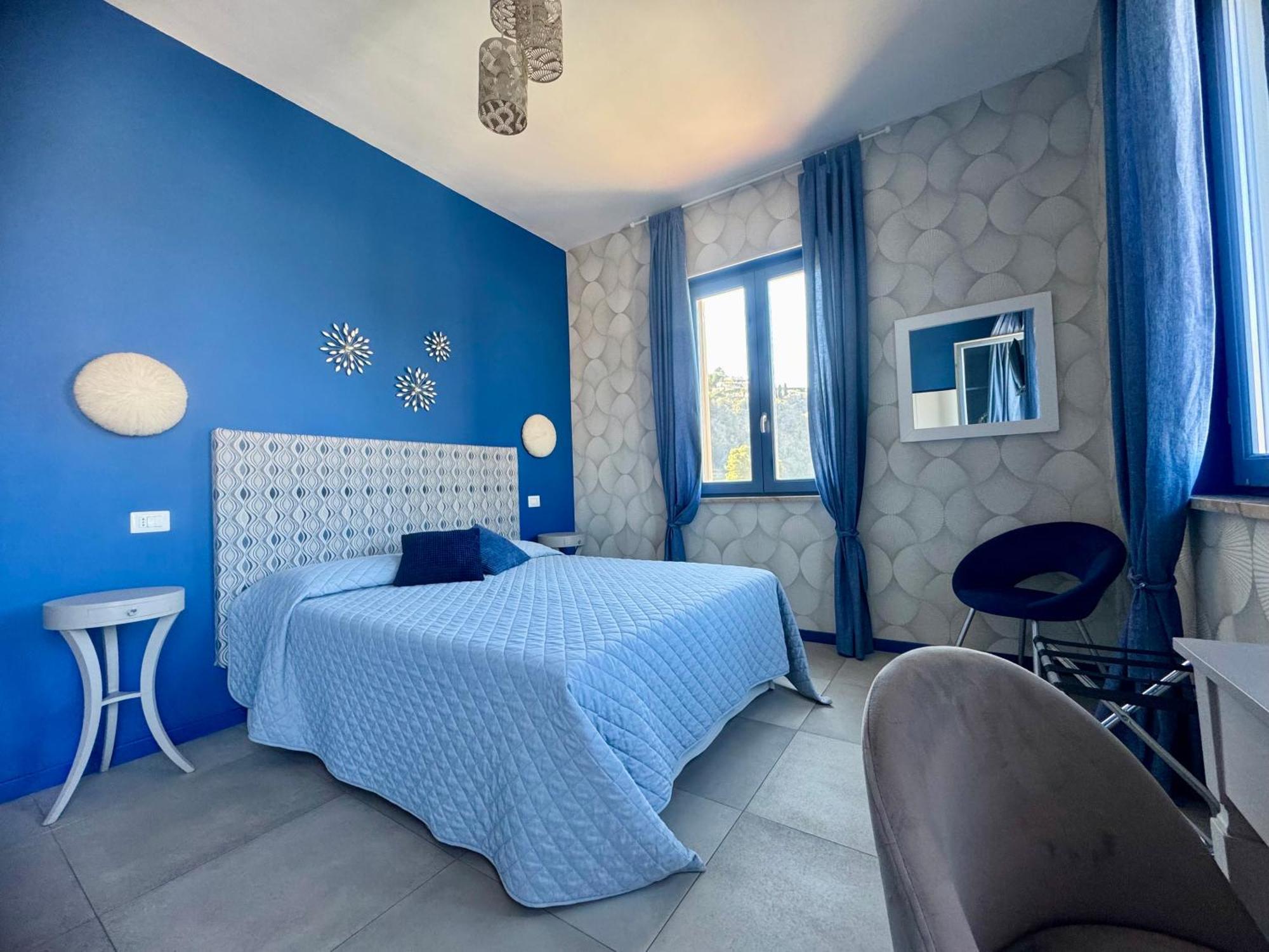 Taliaka B & B Λίπαρι Εξωτερικό φωτογραφία